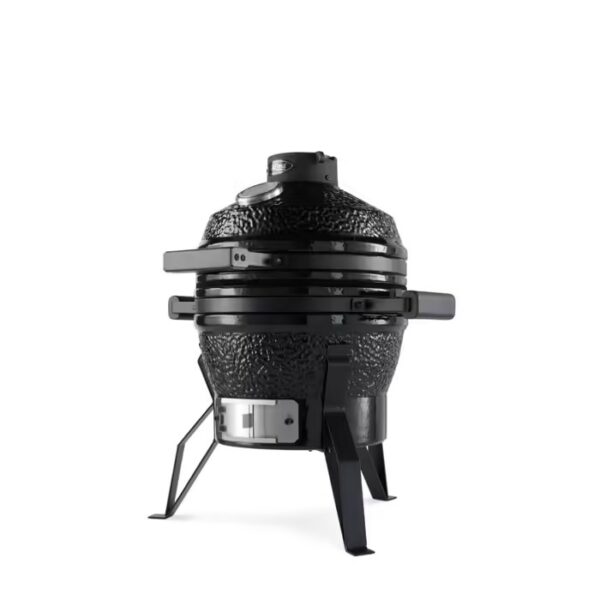 Keramický gril Kamado BBQ 33 cm - Image 2