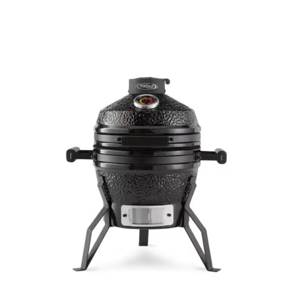 Keramický gril Kamado BBQ 33 cm - Image 4