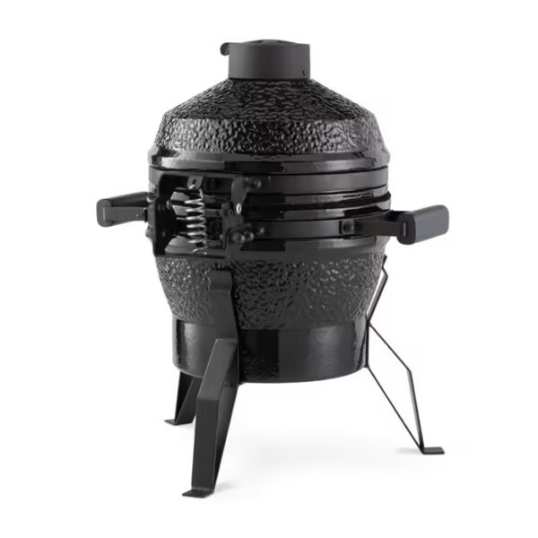 Keramický gril Kamado BBQ 33 cm - Image 5