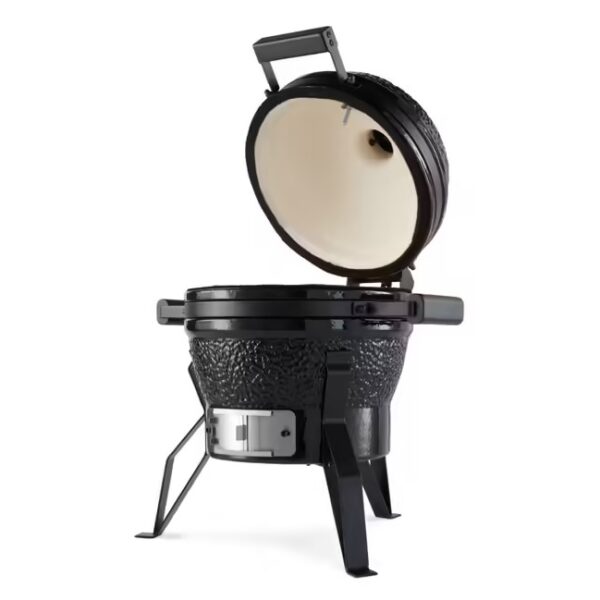 Keramický gril Kamado BBQ 33 cm