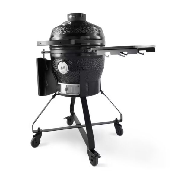 Keramický gril Kamado BBQ 46 cm - Image 6