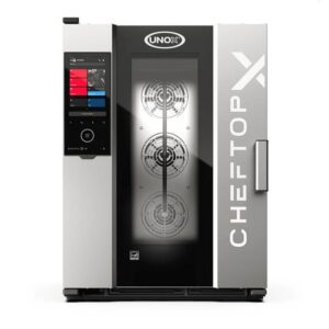 CHEFTOP-X™ Digital.ID™