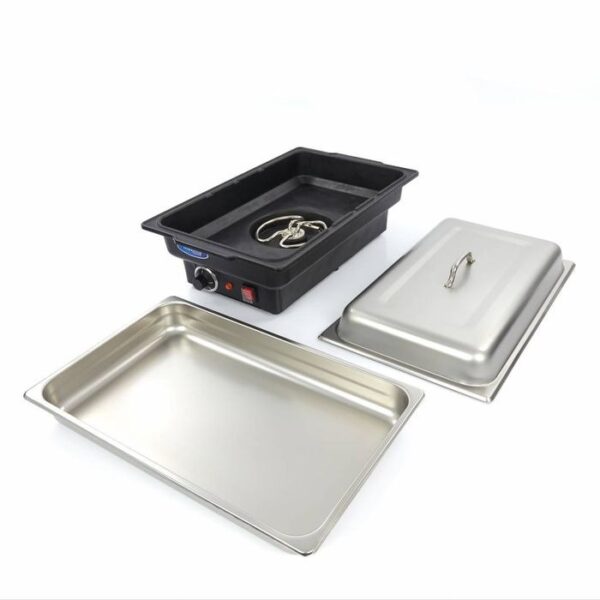 Chafing dish GN 1/1 MAXIMA - Image 5