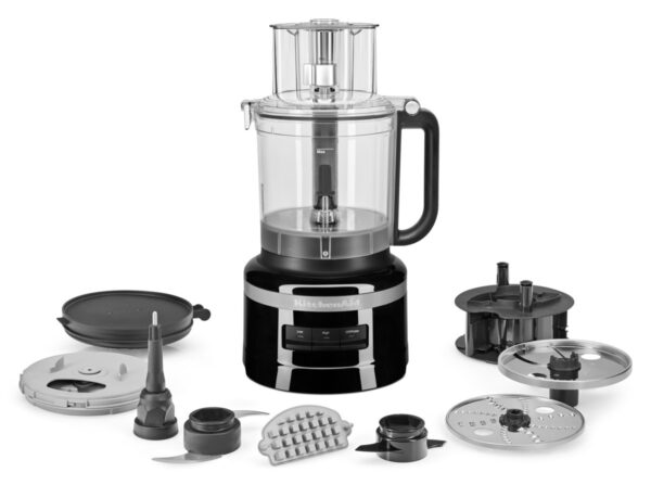 Food Processor 5KFP1319 - Image 2